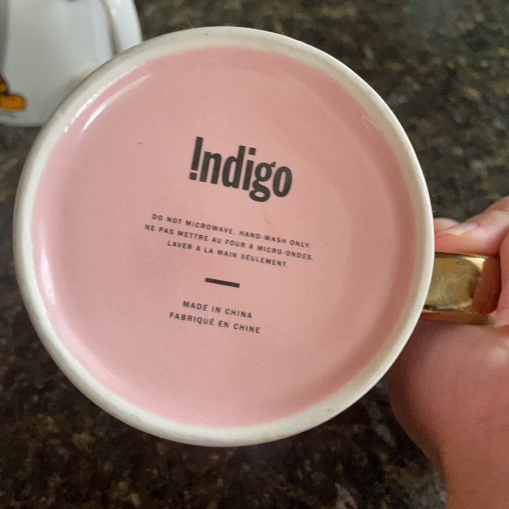 WIFEY❤️ mug - Picture 3 of 6